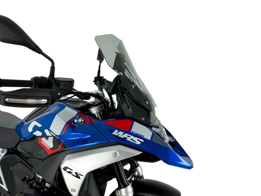 BMW R 1300 GS Trophy [WRS] – Parabrisas