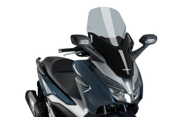 HONDA FORZA 300 [2020] – Carenabris V-Tech Line Touring – Tintado - 0