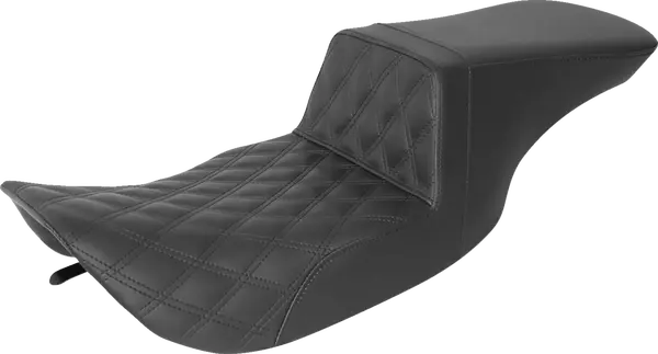 Harley Davidson Flhri [SADDLEMEN] – Asiento elevador Tour