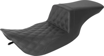 Harley Davidson Flhri [SADDLEMEN] – Asiento elevador Tour