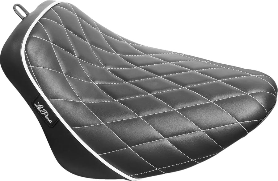 Harley-Davidson Street Bob [LE PERA] – Asiento individual básico