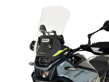 cf moto 450 [WRS] – Parabrisas Caponord CFMOTO