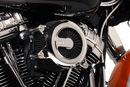 Harley-Davidson FLRT 1868 Freewheeler 114 [2022-2025] - VO2 Rogue Luftansaugsatz – Bild 3