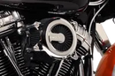 Harley-Davidson FLI 1868 Hydra-Glide Revival 114 [2024] - VO2 Rogue Luftansaugsatz – Bild 9