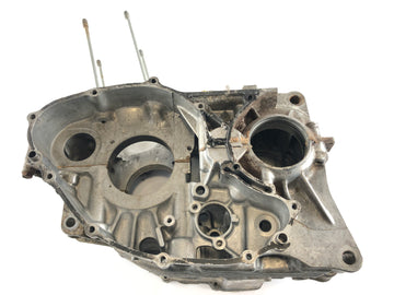 Honda XL 500 S PD01 [1982] - Motor de carcasa vacía de carcasa - 0