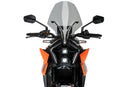 KTM 990 DUKE R [2025] - Touring de nueva generación - Muy tintado