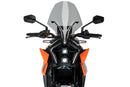 KTM 990 DUKE R [2025] – Touring de nueva generación – Transparente-1