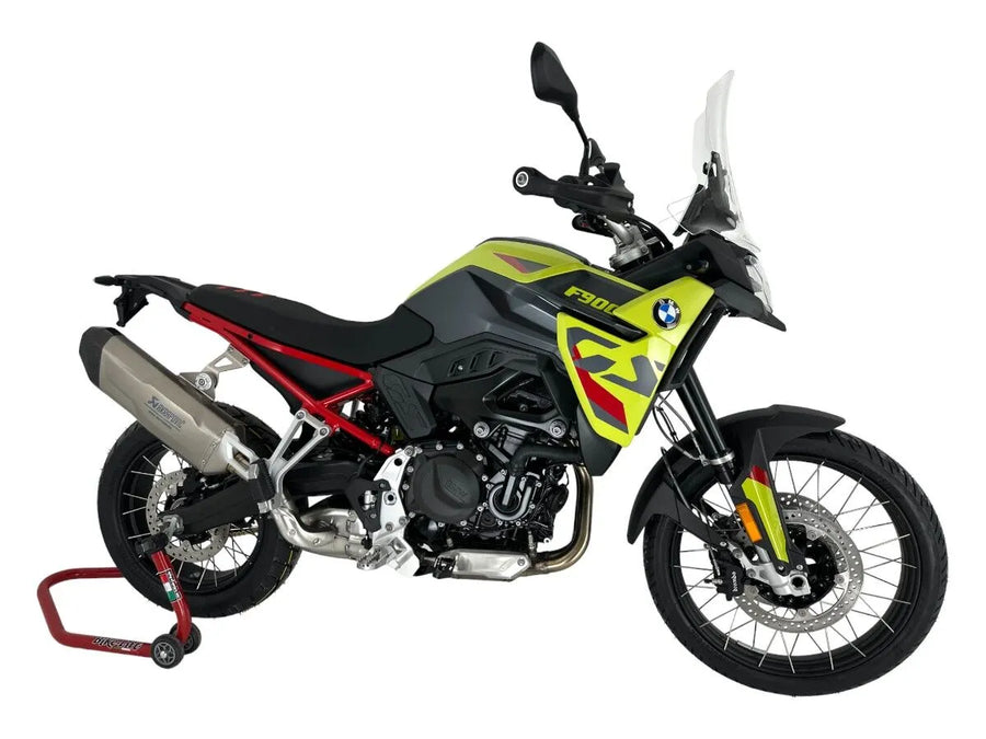 BMW F 900 GS [WRS] - parabrisas