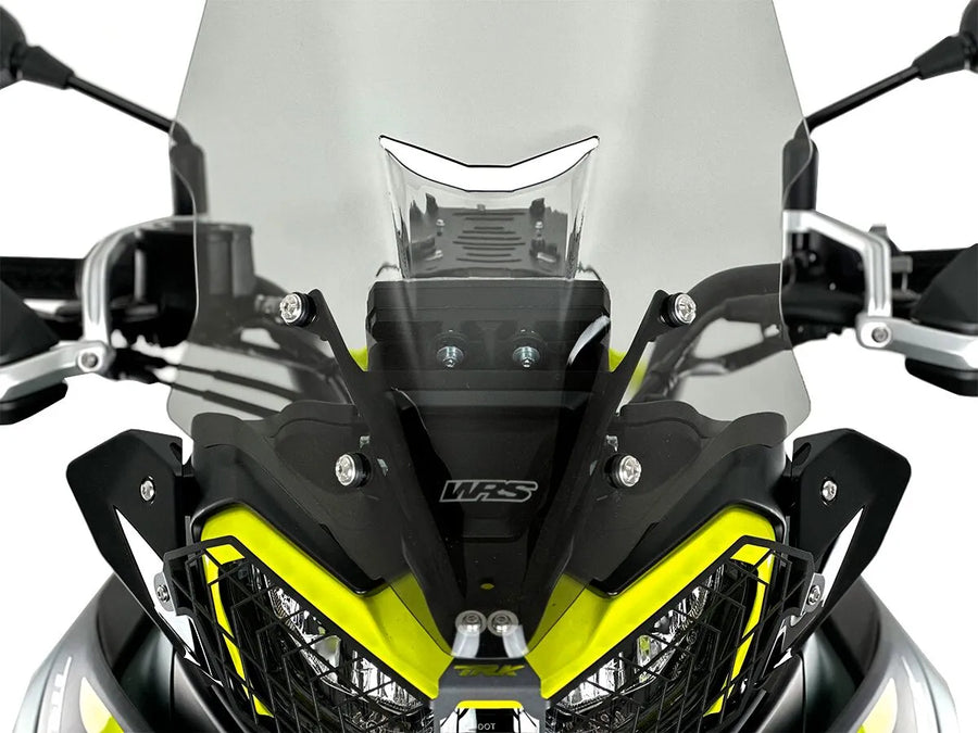Benelli TRK 702 [WRS] – Parabrisas