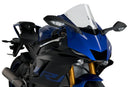 YAMAHA YZF-R6 RACE [2025] - Cúpula R-Racer - Tintada-1