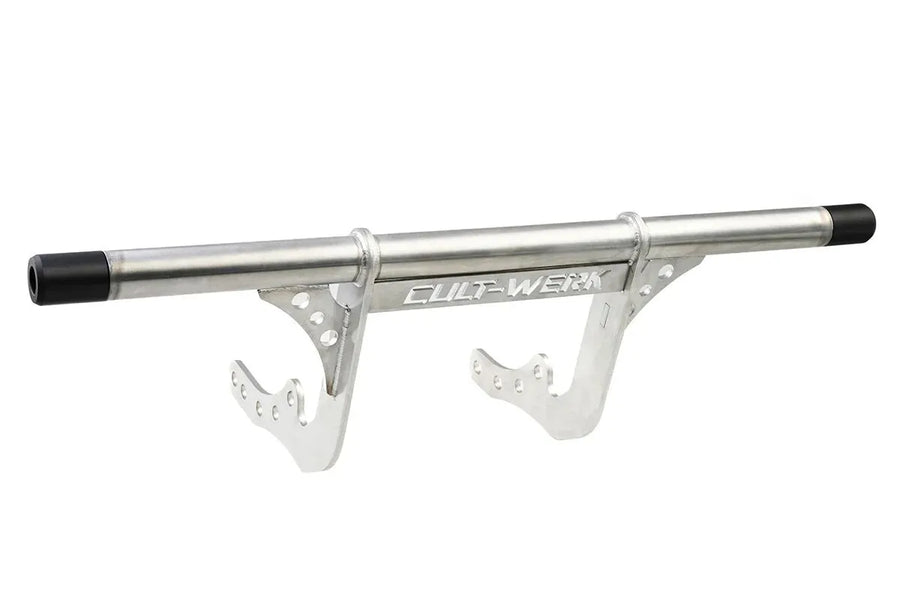 harley-davidson low rider s [CULT WERK] – barra de protección estilo club