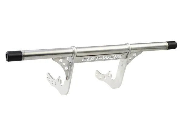 Harley Davidson Fxlrs [CULT WERK] – Barra protectora estilo club