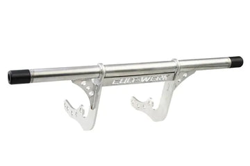 Harley Davidson Fxlrs [CULT WERK] – Barra protectora estilo club