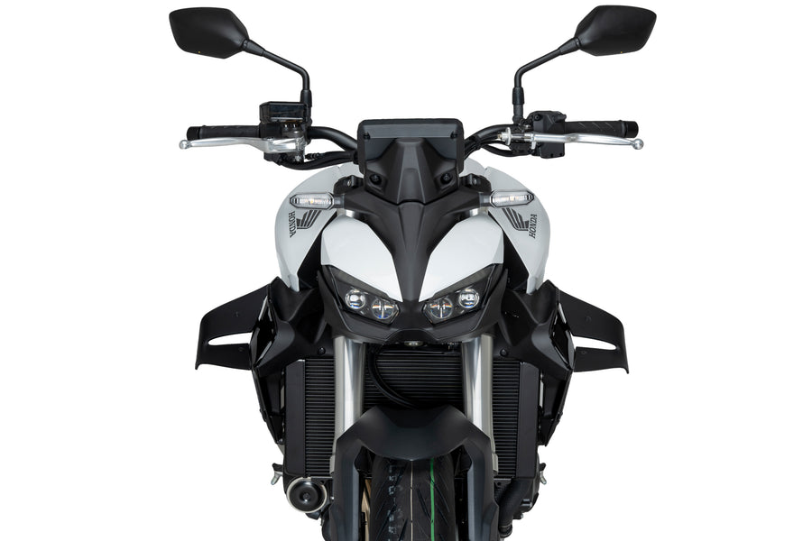 HONDA CB 1000 HORNET SP [2025] – Alerón D12 – Aspecto carbono