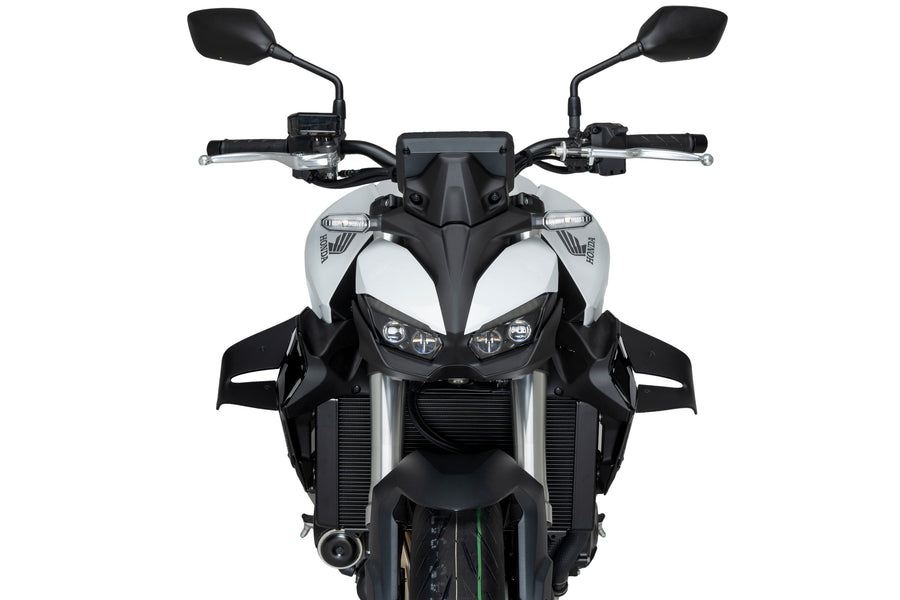 HONDA CB 1000 HORNET SP [2025] – Alerón D12 – Negro