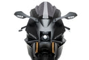 YAMAHA YZF-R9 [2025] – Cúpula Z-Racing – Transparente-7