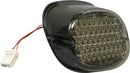 Harley Davidson Fxsb [DINÁMICA PERSONALIZADA] – Luz trasera LED plana
