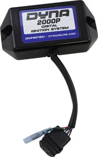 Harley Davidson Fxsts [DYNATEK] - Módulo de encendido digital programable para PC 2000-HDE