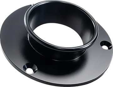 Harley-Davidson FXRS-SP 1340 Low Rider Sport Edition (Fxrsl) [1986] - BA Velocity Stack – Oberfläche: Schwarz – Bild 2