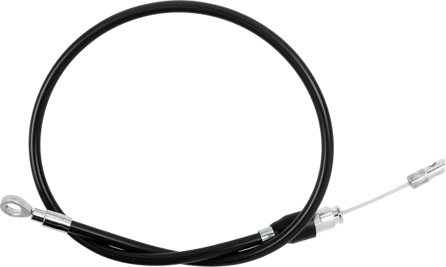 harley davidson fxdrs 114 [ESPECIALIDADES DE ARRASTRE] – Cable de embrague de conexión rápida