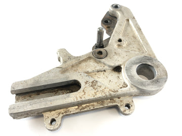 Husqvarna TE 610 8ae [1992] - Placa de anclaje
