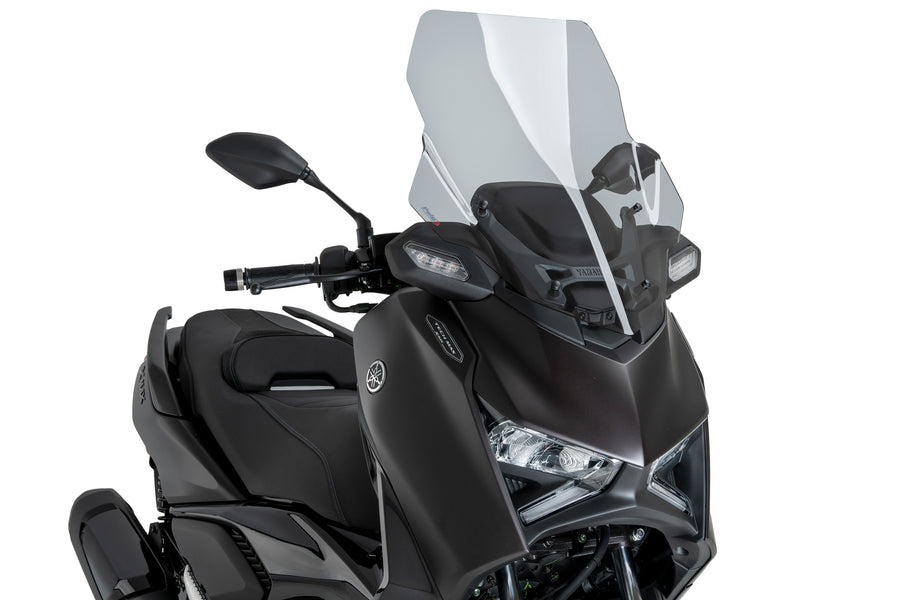 YAMAHA X-MAX 300 TECH MAX + [2025] – Carenabris V-Tech Line Touring