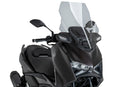 YAMAHA X-MAX 300 TECH MAX + [2025] – Carenabris V-Tech Line Touring – Tintado