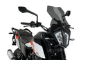 KTM 390 ADVENTURE SW [2024] - Cúpula Touring - Tintada