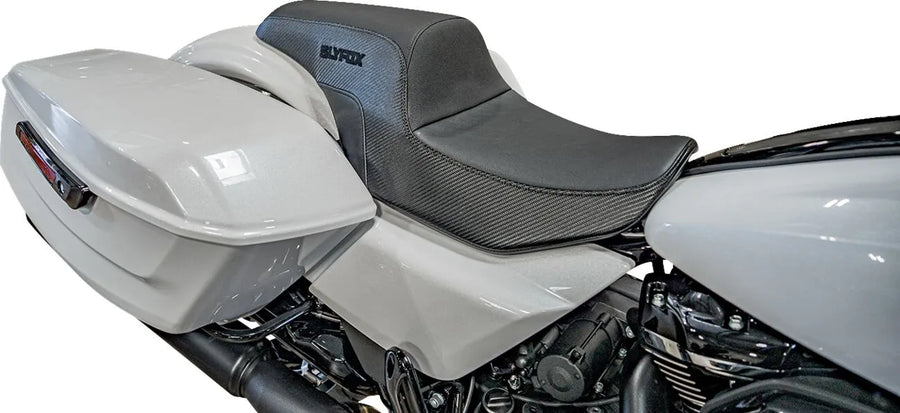 harley davidson touring [SLYFOX] – El asiento Drifter