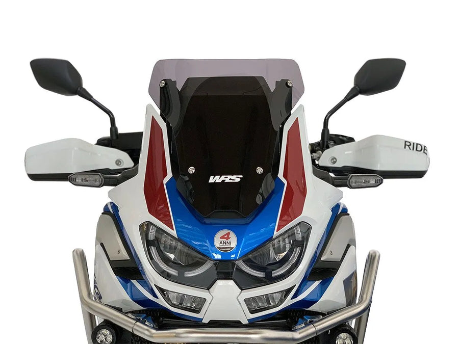 Honda CRF 1100 África Twin [WRS] - parabrisas