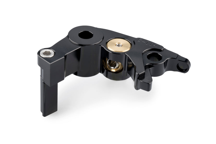 HONDA CB 1000 HORNET SP [2025] – Adaptador maneta de freno – Negro