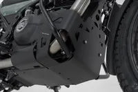 Royal Enfield Scram [SW-MOTECH] – Protector del motor