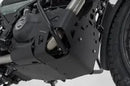 Royal Enfield Scram [SW-MOTECH] – Protector del motor