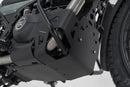 Royal Enfield Scram [SW-MOTECH] – Protector del motor