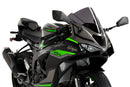 KAWASAKI ZX-6R NINJA [2025] – Cúpula Z-Racing – Transparente-7