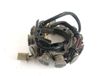 Kawasaki KLR 250 KL 250 D [1985] - Estator alternador - 0