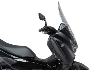 YAMAHA NMAX 125 TECH MAX [2025] – Cúpula V-Tech Line Touring – Fuerte - 0