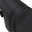 harley davidson flhri [ESPECIALIDADES DE ARRASTRE] - Asiento Predator-2