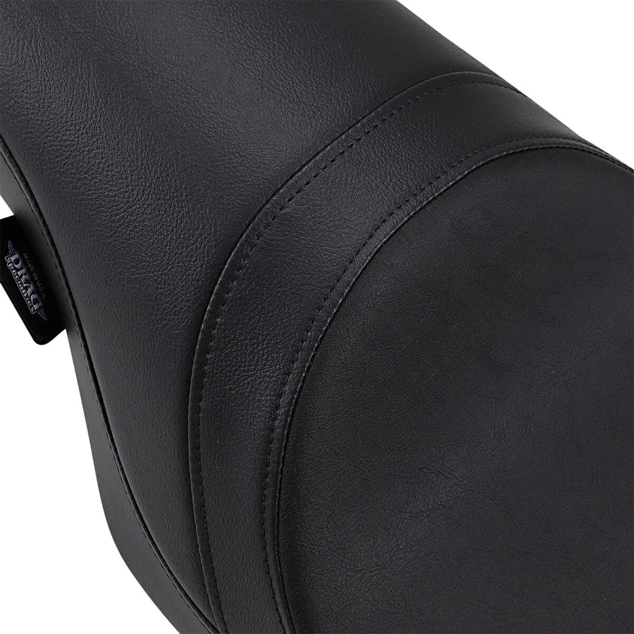 harley davidson flhri [ESPECIALIDADES DE ARRASTRE] - Asiento Predator