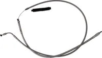 Harley Davidson Flhxse [BARNETT] - Cable de embrague de acero inoxidable de alta eficiencia para Harley-Davidson