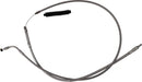 Harley Davidson Flhxse [BARNETT] - Cable de embrague de acero inoxidable de alta eficiencia para Harley-Davidson