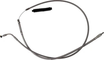 Harley Davidson Flhxse [BARNETT] - Cable de embrague de acero inoxidable de alta eficiencia para Harley-Davidson