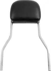 Harley Davidson Flstc [COBRA] – Respaldo cuadrado