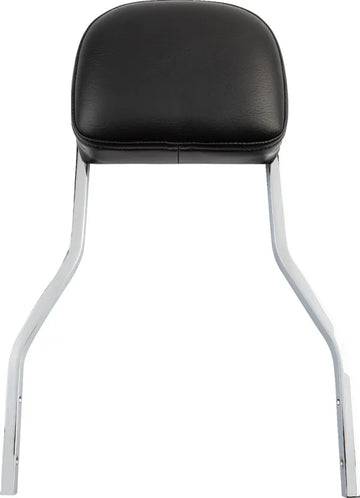 Harley Davidson Flstc [COBRA] – Respaldo cuadrado