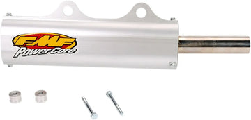 Kawasaki KX 250 [1988-1989] - Silenciador Powercore – imagen 2