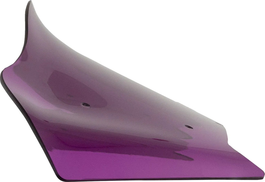 harley davidson flhxse [KLOCK WERKS] – Parabrisas Kolor Flare™
