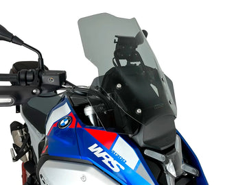 BMW R 1300 GS Trophy [WRS] – Parabrisas