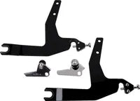 Harley Davidson Flstf [COBRA] – Kit de respaldo desmontable