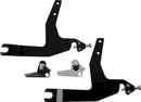 Harley Davidson Flstf [COBRA] – Kit de respaldo desmontable