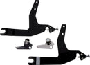 Harley Davidson Flstf [COBRA] – Kit de respaldo desmontable